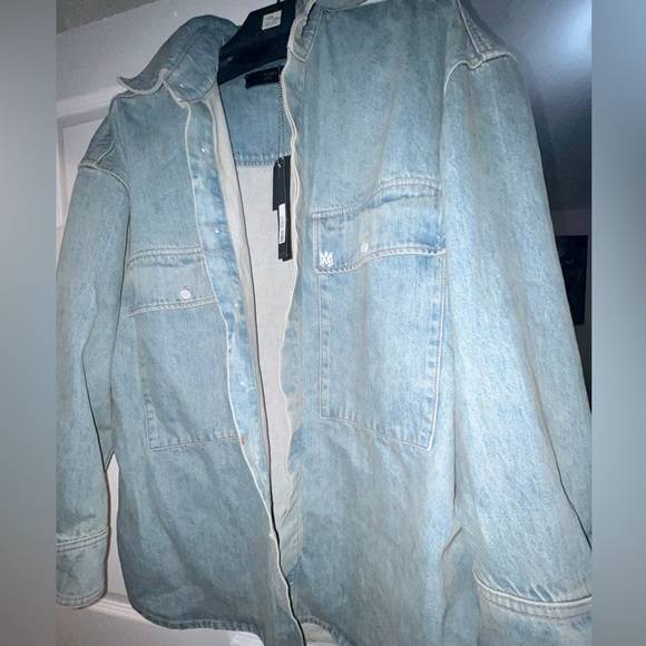 Amiri jacket - Picture 3 of 5